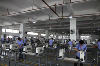 China RiCOMA (Shenzhen) Co., Ltd. Unternehmensprofil