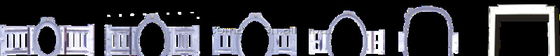 RiCOMA High Speed Industrial Computerized 2 Head Embroidery Machine